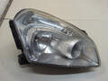 Фара передняя Nissan Qashqai J10 2006-2013 - 20982493
