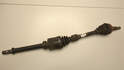 Приводной вал, шрус Nissan Qashqai J10 2006-2013 - 20982600