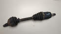 Приводной вал, шрус BMW X5 E53 2000-2006 - 20982606
