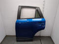Дверь боковая Mazda CX-5 2012-2017 - 20982683