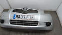 Бампер Toyota Yaris XP90 2005-2011 - 20982701