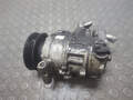 Компрессор кондиционера Volkswagen Golf 6 2008-2012 - 20982709