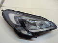 Фара передняя Opel Corsa E 2014-2019 - 20982712