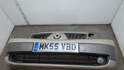 Бампер Renault Scenic 2 2003-2009 - 20982785