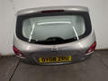 Крышка багажника Nissan Qashqai J10 2006-2013 - 20982789