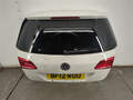 Крышка багажника Volkswagen Passat 7 2010-2015 - 20982800