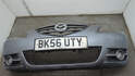 Бампер Mazda 3 (BK) 2003-2009 - 20982812