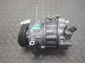Компрессор кондиционера Volkswagen Golf 5 2003-2009 - 20982852