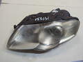 Фара передняя Volkswagen Passat 6 2005-2010 - 20983084