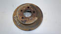 Тормозной диск Jeep Liberty 2001-2007 - 20983096