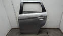 Дверь боковая Mitsubishi ASX 2010-2020 - 20983142