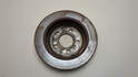 Тормозной диск Jeep Liberty 2001-2007 - 20983154