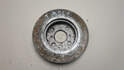 Тормозной диск Toyota Yaris XP10 1999-2006 - 20983159