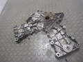 Крышка передняя двс Renault Espace 3 1996-2002 - 20983226