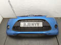 Бампер Ford Fiesta 6 2008-2013 - 20983297