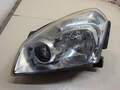 Фара передняя Nissan Qashqai J10 2006-2013 - 20983304