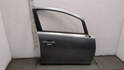 Дверь боковая Opel Corsa D 2006-2014 - 20983309