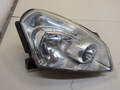 Фара передняя Nissan Qashqai J10 2006-2013 - 20983353