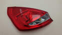 Фонарь задний Ford Fiesta 6 2008-2013 - 20983394