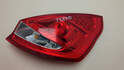 Фонарь задний Ford Fiesta 6 2008-2013 - 20983397