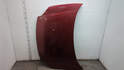 Капот Peugeot Partner 1 (рест) 2002-2008 - 20983414