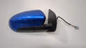Зеркало боковое Nissan Qashqai J10 2006-2013 - 20983466