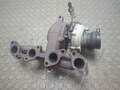 Турбина Volkswagen Touran 2003-2006 - 20983534