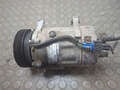 Компрессор кондиционера Volkswagen Bora 1998-2005 - 20983584