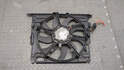 Вентилятор радиатора BMW 5 F10 2010-2017 - 20983644