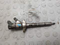 Форсунка топливная Peugeot Expert 2 2007-2016 - 20983691