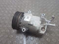 Компрессор кондиционера Renault Scenic 2 2003-2009 - 20983726