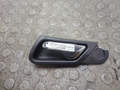 Ручка двери салона Mercedes C W203 2000-2008 - 20983804