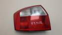 Фонарь задний Audi A4 (B6) 2000-2006 - 20983845