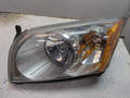 Фара передняя Dodge Caliber 2006-2013 - 20984007