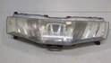Решетка радиатора Honda Civic 2005-2012 - 20984029