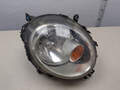 Фара передняя Mini Cooper (R56/R57) 2006-2013 - 20984074