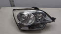 Фара передняя Opel Antara 2006-2015 - 20984084