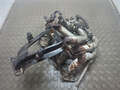 Впускной коллектор Mitsubishi Lancer 9 2003-2006 - 20984308