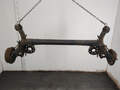 Балка подвески задняя Toyota Yaris XP90 2005-2011 - 20984338