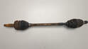 Приводной вал, шрус Kia Picanto 1 2004-2011 - 20984374