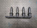 Катушка зажигания Opel Vectra C 2002-2008 - 20984413