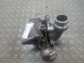 Турбина Renault Megane 2 2002-2009 - 20984435