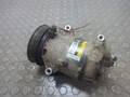 Компрессор кондиционера Renault Megane 2 2002-2009 - 20984437