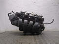 Впускной коллектор Opel Vectra C 2002-2008 - 20984445