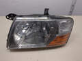 Фара передняя Mitsubishi Pajero 3 2000-2006 - 20984574