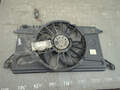 Вентилятор радиатора Ford C-Max 2002-2010 - 20984676