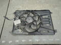 Вентилятор радиатора Ford Mondeo 4 2007-2015 - 20984695