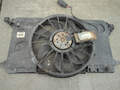 Вентилятор радиатора Volvo V50 2004-2012 - 20984746