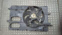 Вентилятор радиатора Mitsubishi Colt 2002-2012 - 20984848