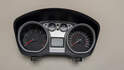 Приборная панель Ford Focus 2 (рест) 2008-2011 - 20984877